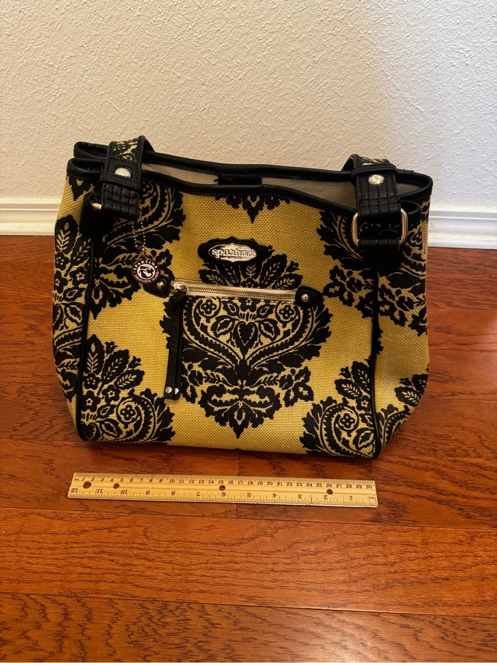 Spartina 449 stunning retired